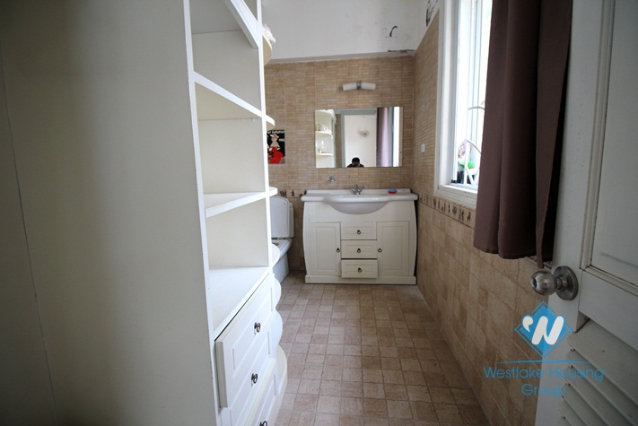 Nice house for lease in Ciputra Compound